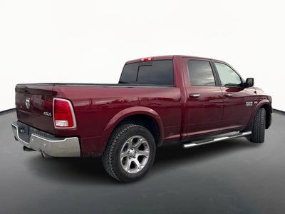 2018 RAM 1500 Laramie
