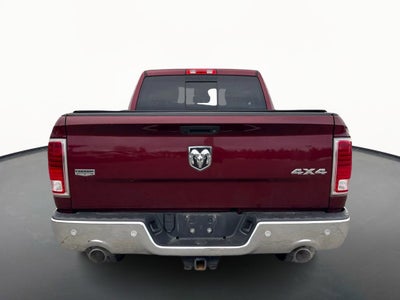 2018 RAM 1500 Laramie