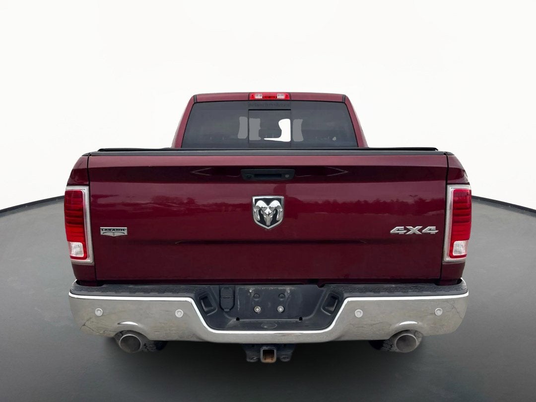 2018 RAM 1500 Laramie