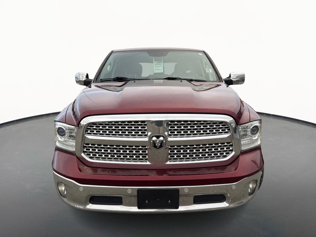 2018 RAM 1500 Laramie