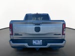 2022 RAM 1500 Big Horn Quad Cab 4x4 6'4" Box