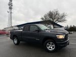 2019 RAM 1500 Big Horn/Lone Star Quad Cab 4x4 6'4" Box