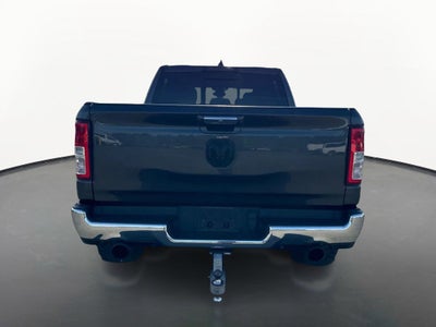 2019 RAM 1500 Big Horn/Lone Star Crew Cab 4x4 5'7" Box