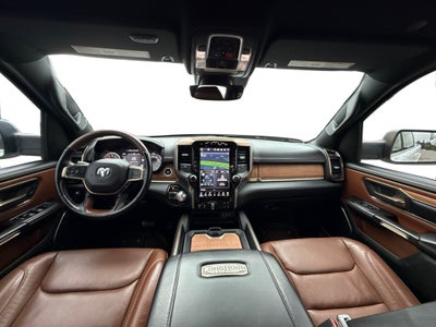 2022 RAM 1500 Longhorn