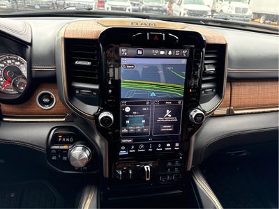 2022 RAM 1500 Longhorn