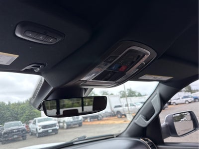 2022 RAM 1500 Longhorn