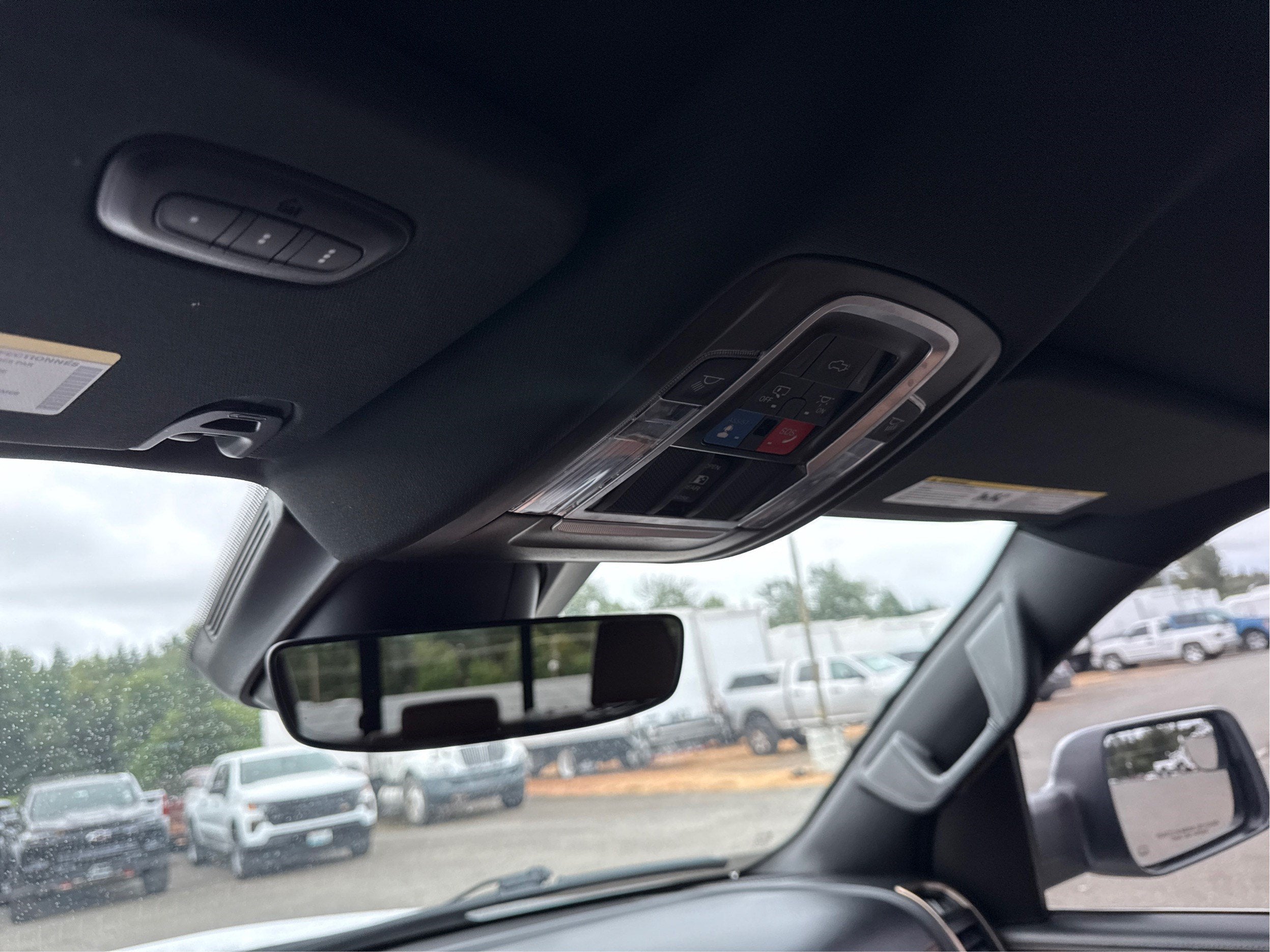 2022 RAM 1500 Longhorn