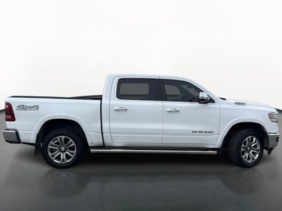 2022 RAM 1500 Longhorn