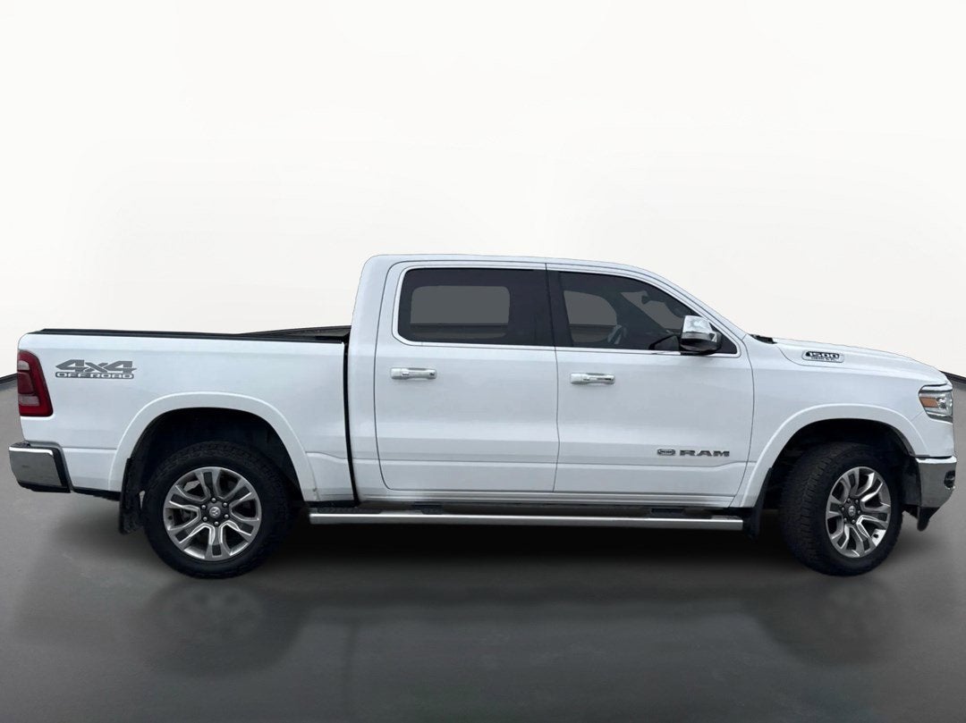 2022 RAM 1500 Longhorn