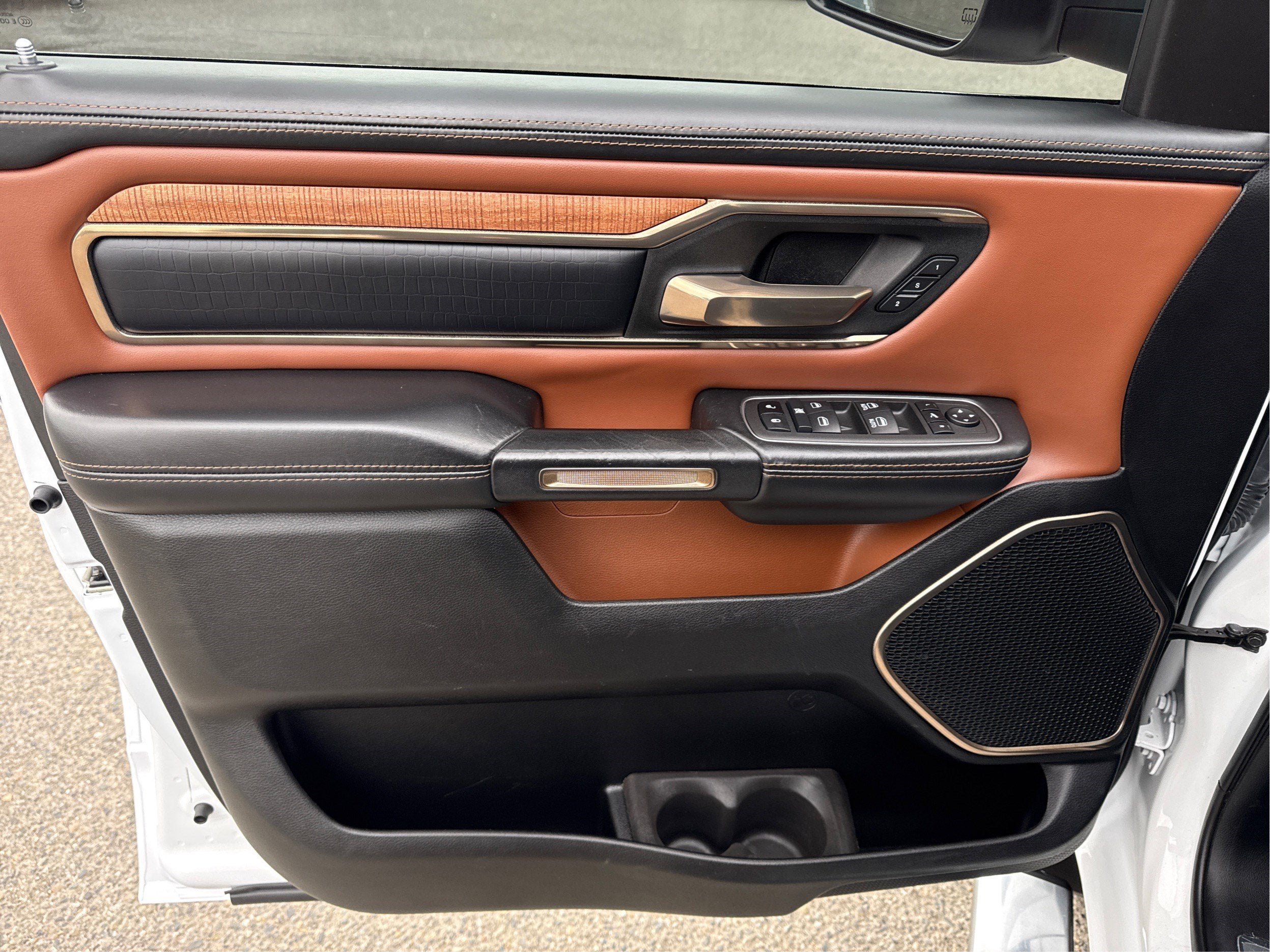 2022 RAM 1500 Longhorn