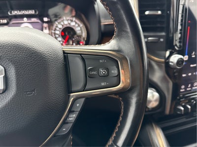 2022 RAM 1500 Longhorn
