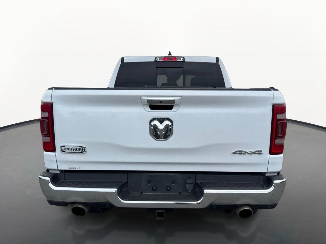 2022 RAM 1500 Longhorn
