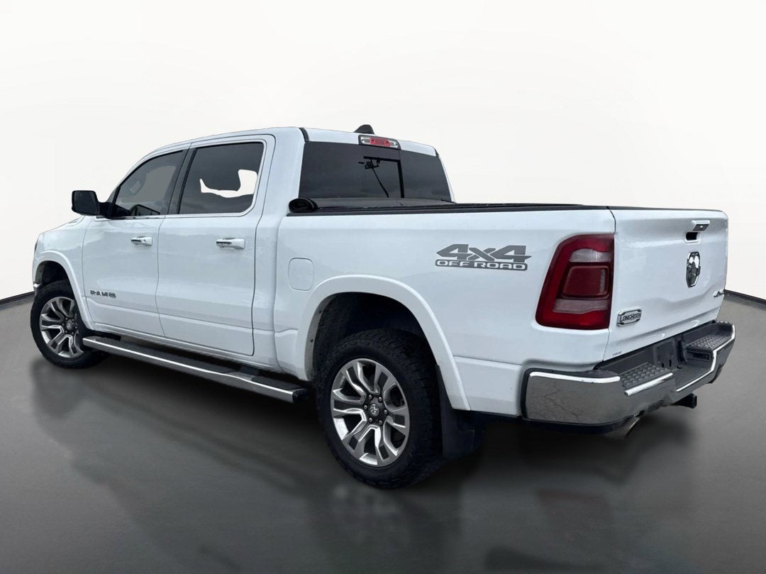 2022 RAM 1500 Longhorn