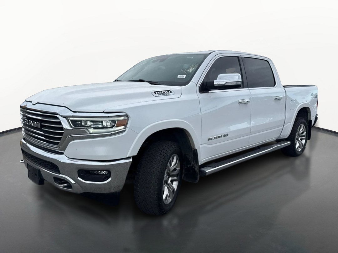 2022 RAM 1500 Longhorn