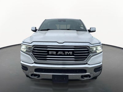 2022 RAM 1500 Longhorn