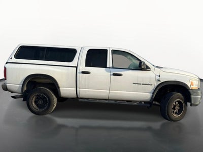 2006 Dodge Ram 2500 ST