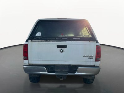 2006 Dodge Ram 2500 ST