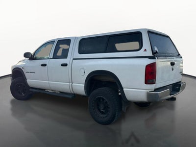 2006 Dodge Ram 2500 ST