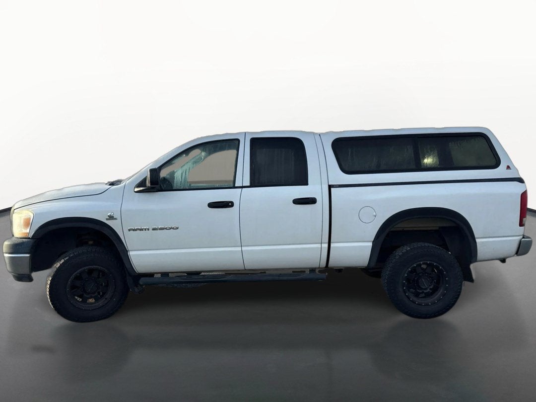 2006 Dodge Ram 2500 ST