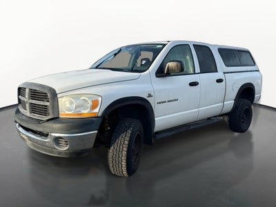 2006 Dodge Ram 2500 ST