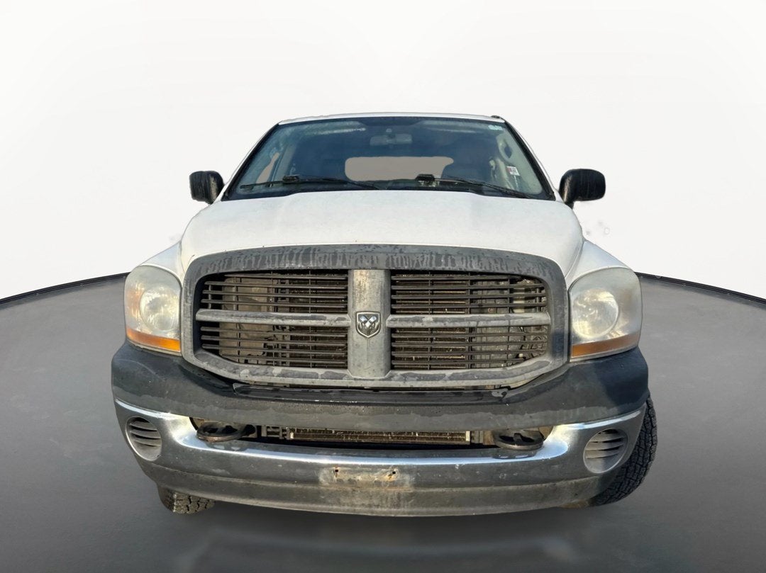 2006 Dodge Ram 2500 ST
