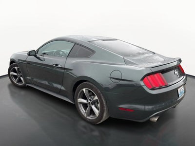 2015 Ford Mustang V6