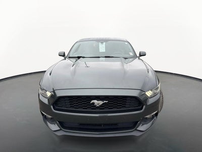 2015 Ford Mustang V6