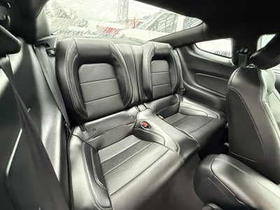 2023 Ford Mustang GT Premium Fastback