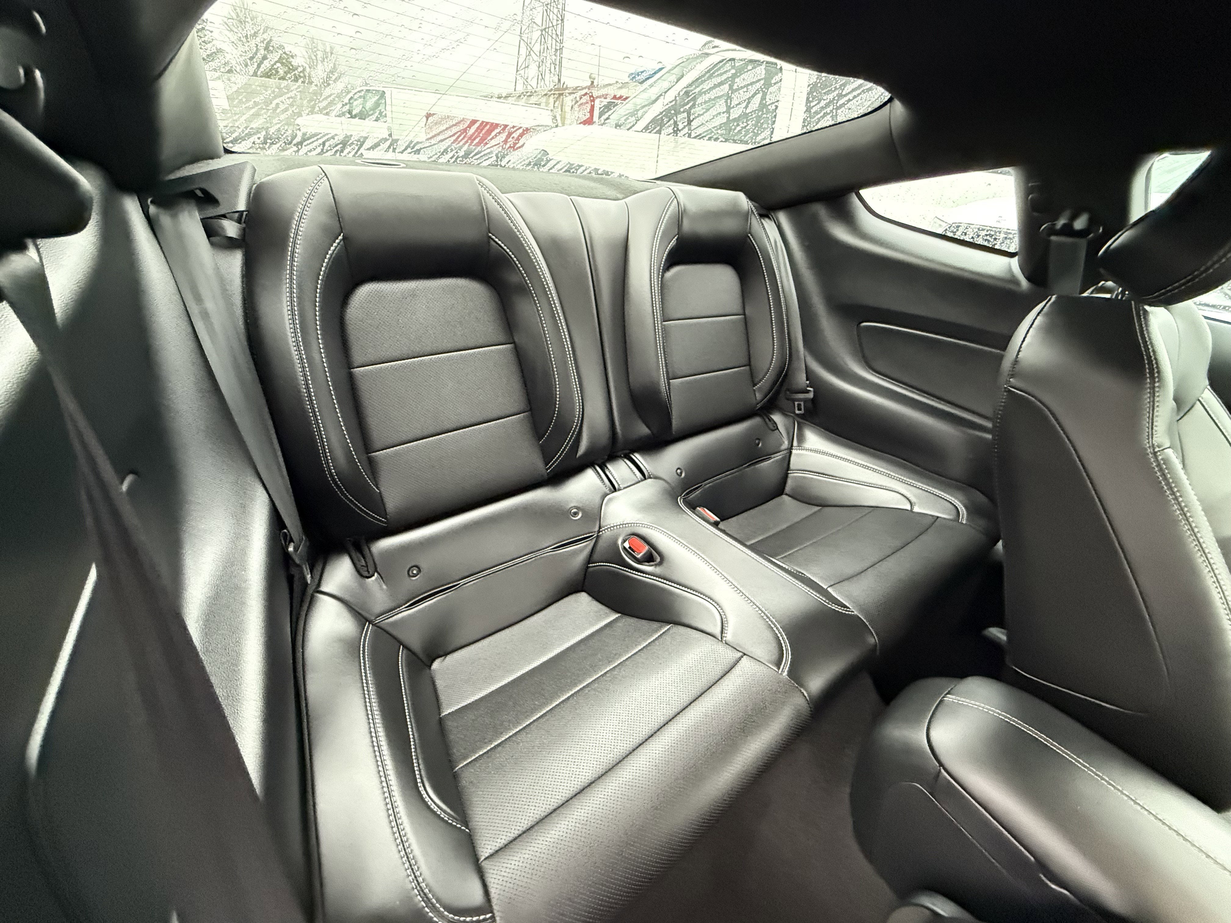 2023 Ford Mustang GT Premium Fastback