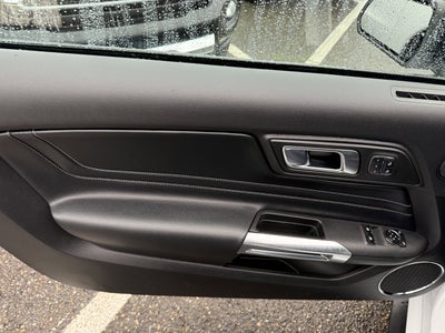 2023 Ford Mustang GT Premium Fastback