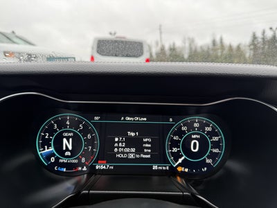 2023 Ford Mustang GT Premium Fastback