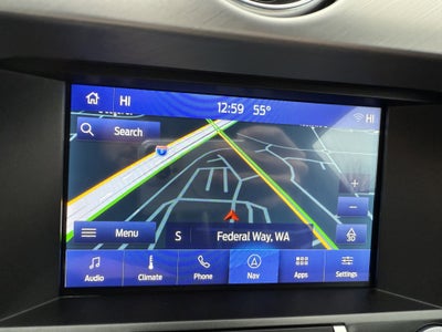 2023 Ford Mustang GT Premium Fastback