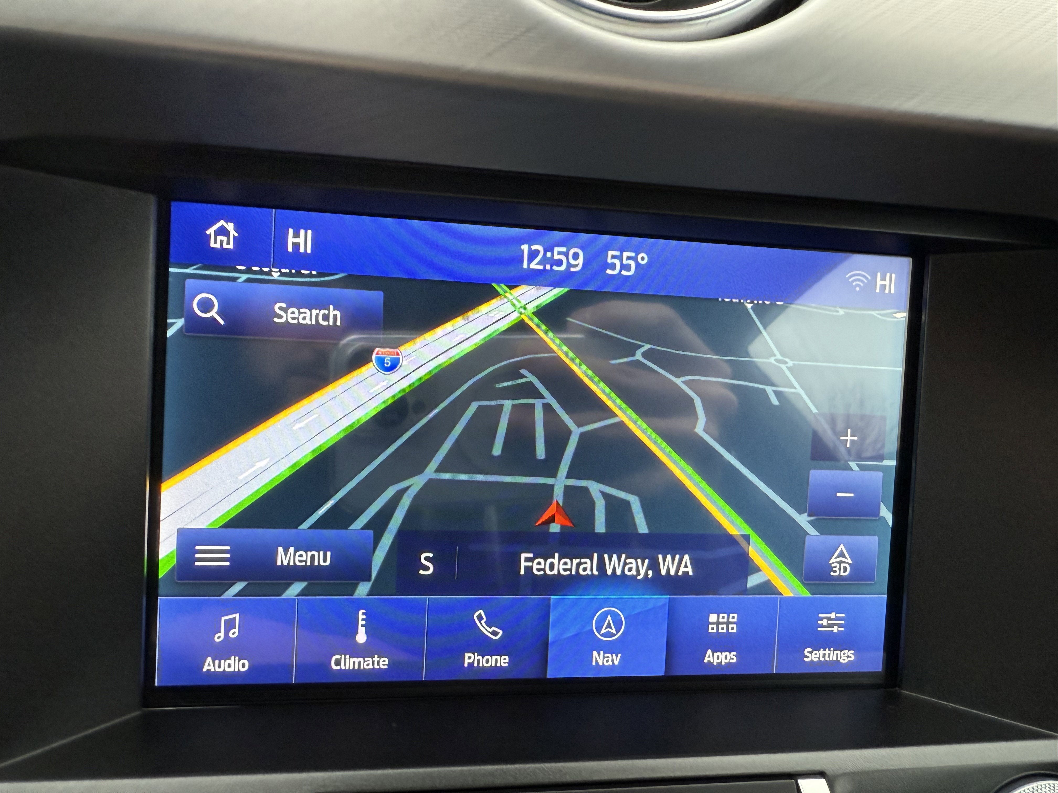 2023 Ford Mustang GT Premium Fastback