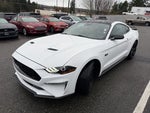 2023 Ford Mustang GT Premium Fastback