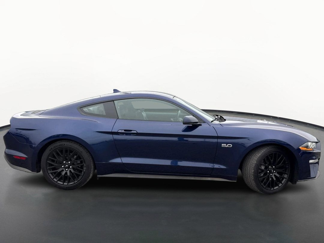2020 Ford Mustang GT