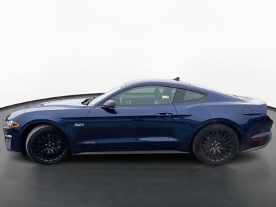 2020 Ford Mustang GT