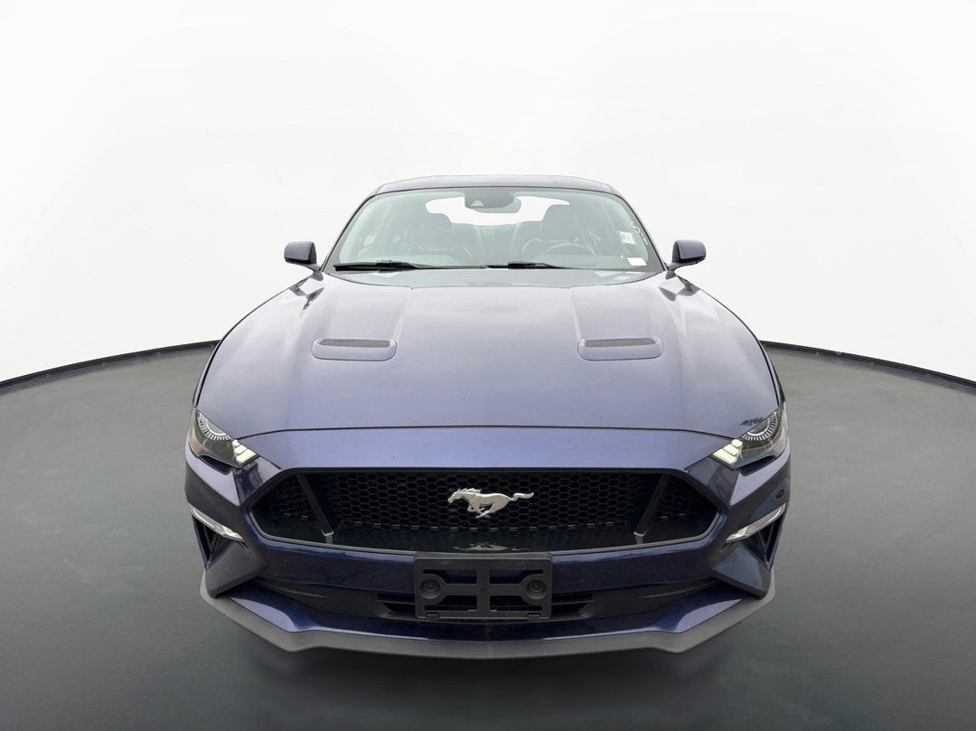 2020 Ford Mustang GT