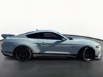 2022 Ford Mustang Mach 1 Fastback