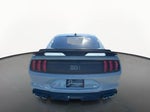 2022 Ford Mustang Mach 1 Fastback