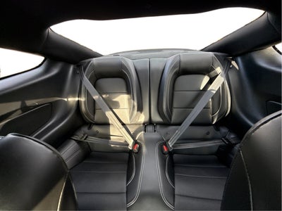 2021 Ford Mustang Shelby GT500