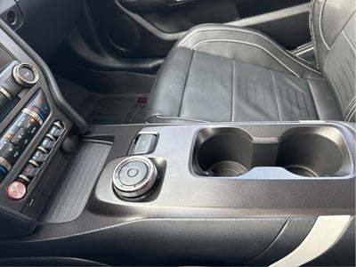 2021 Ford Mustang Shelby GT500