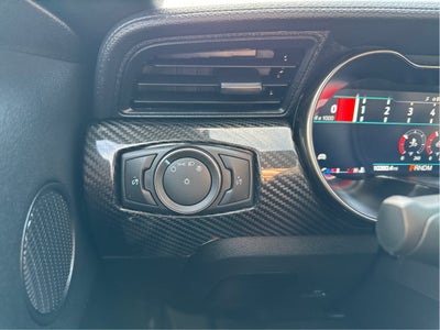 2021 Ford Mustang Shelby GT500