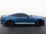 2021 Ford Mustang Shelby GT500