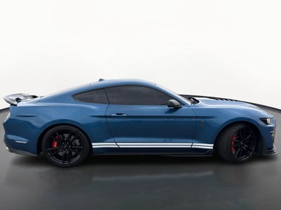 2021 Ford Mustang Shelby GT500