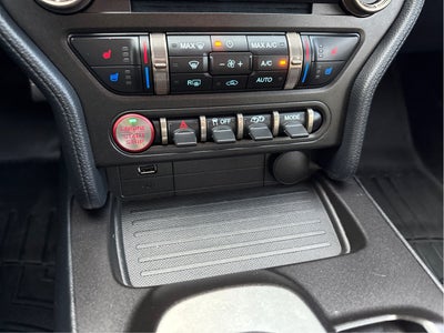 2021 Ford Mustang Shelby GT500
