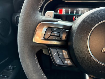 2021 Ford Mustang Shelby GT500