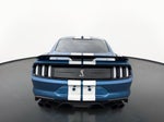 2021 Ford Mustang Shelby GT500