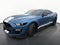 2021 Ford Mustang Shelby GT500