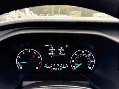 2023 Ford Transit Passenger Wagon XL