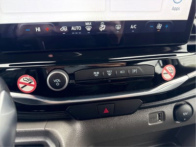 2023 Ford Transit Passenger Wagon XL